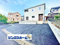 御嵩町御嵩第4 全1棟 1号棟 1