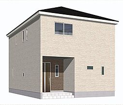 美濃加茂市森山町第4　全4棟　3号棟 3