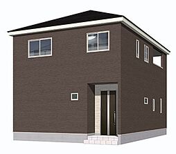 美濃加茂市森山町第4　全4棟　4号棟 4