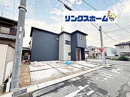 小牧市第3小木南 全1棟 1号棟 1