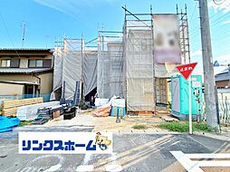 小牧市第3小木南 全1棟 1号棟 1