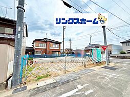 小牧市第3小木南　全1棟　1号棟 1