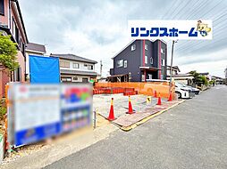稲沢市北島町笠破　全1棟　1号棟 1