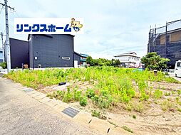 小牧市第3藤島町居屋敷　全1棟　1号棟 1