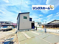 大口町中小口　全2棟　1号棟 1