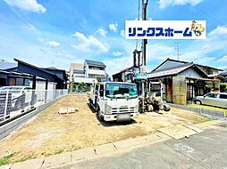 江南市古知野町大塔　全2棟　2号棟 2