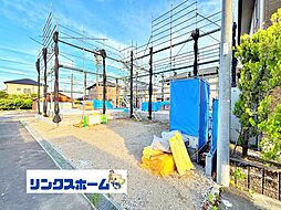 一宮市蓮池第3　全2棟　1号棟 1