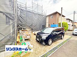 一宮市蓮池第3　全2棟　1号棟 1