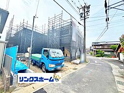 一宮市蓮池第3　全2棟　2号棟 2