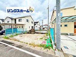 各務原市川島緑町ニ丁目　全2棟　1号棟 1
