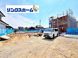 美濃加茂市太田町倉知　全2棟　2号棟 2