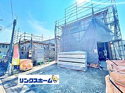 稲沢市祖父江町第3 全2棟 1号棟 1