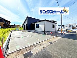 稲沢市祖父江町第3 全2棟 2号棟 2