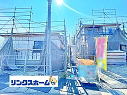 稲沢市祖父江町第3 全2棟 2号棟 2