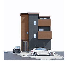 稲沢市正明寺1丁目20番　全1棟　A号棟 1