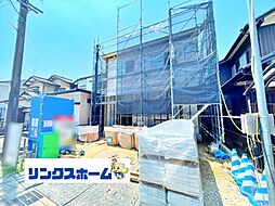 江南市高屋町2期 全1棟 1号棟 1