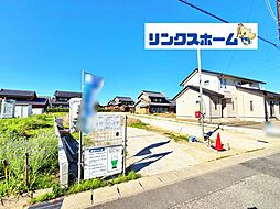 一宮市杉山第1　全2棟　1号棟 1