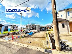 一宮市杉山第1　全2棟　2号棟 2