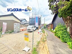 一宮市萩原町中島第1 全1棟 1号棟 1