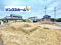 北名古屋市六ツ師中屋敷　全5棟　1号棟 1