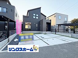 一宮市萩原町西宮重　全1棟　1号棟 1