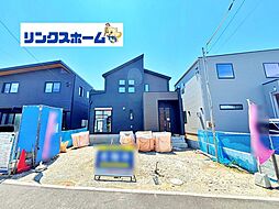 一宮市萩原町西宮重 全1棟 1号棟 1