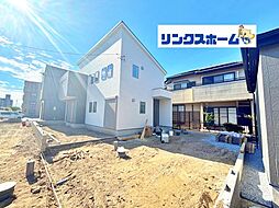 一宮市今伊勢町馬寄01期　全3棟　2号棟 2