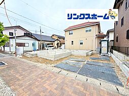 稲沢市東緑町3丁目　全1棟　A号棟 1