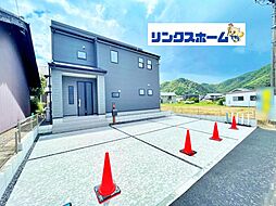 可児市土田宿第4　全1棟　1号棟 1