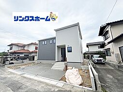 可児市愛岐ケ丘三丁目　全1棟　1号棟 1
