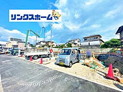 可児市若葉台第1　全4棟　3号棟 3