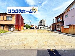北名古屋市鹿田4期　全2棟　2号棟 2