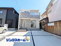 北名古屋市鹿田4期 全2棟 2号棟 2