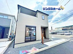 犬山市五郎丸　全3棟　1号棟 1