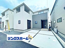 犬山市五郎丸　全3棟　2号棟 2