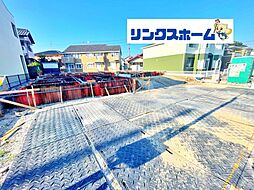 江南市宮後町砂場東139番　全3棟　C号棟 3