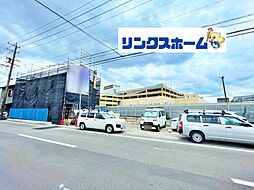 大口町丸　全1棟　1号棟 1