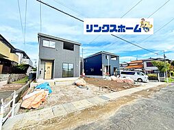 北名古屋市六ツ師第12　全4棟　3号棟 3