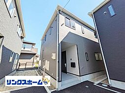 北名古屋市六ツ師第12　全4棟　3号棟 3