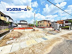北名古屋市六ツ師第12　全4棟　4号棟 4