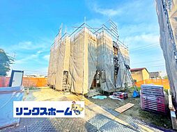 稲沢市日下部東町2丁目　全2棟　1号棟 1