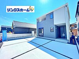 犬山市上野米野　全2棟　1号棟 1