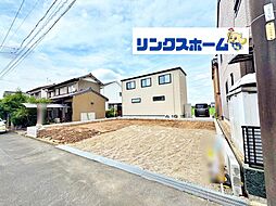 稲沢市稲島四丁目　全1棟　1号棟 1