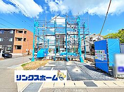 稲沢市小沢4丁目32番　全1棟　A号棟 1