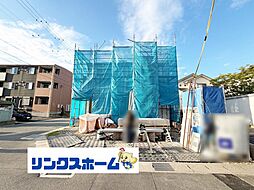 稲沢市小沢4丁目32番 全1棟 A号棟 1