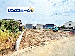 稲沢市平和町法立　全2棟　1号棟 1