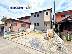 多治見市生田町　全1棟　1号棟 1