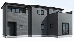 江南市第3力長町　全1棟　1号棟 1