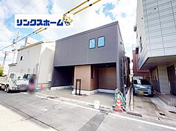 岩倉市東町01期　全1棟　1号棟 1