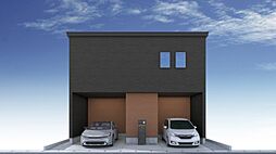 岩倉市東町01期　全1棟　1号棟 1